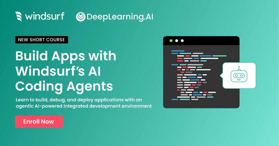 24 AI Agent Courses for developers