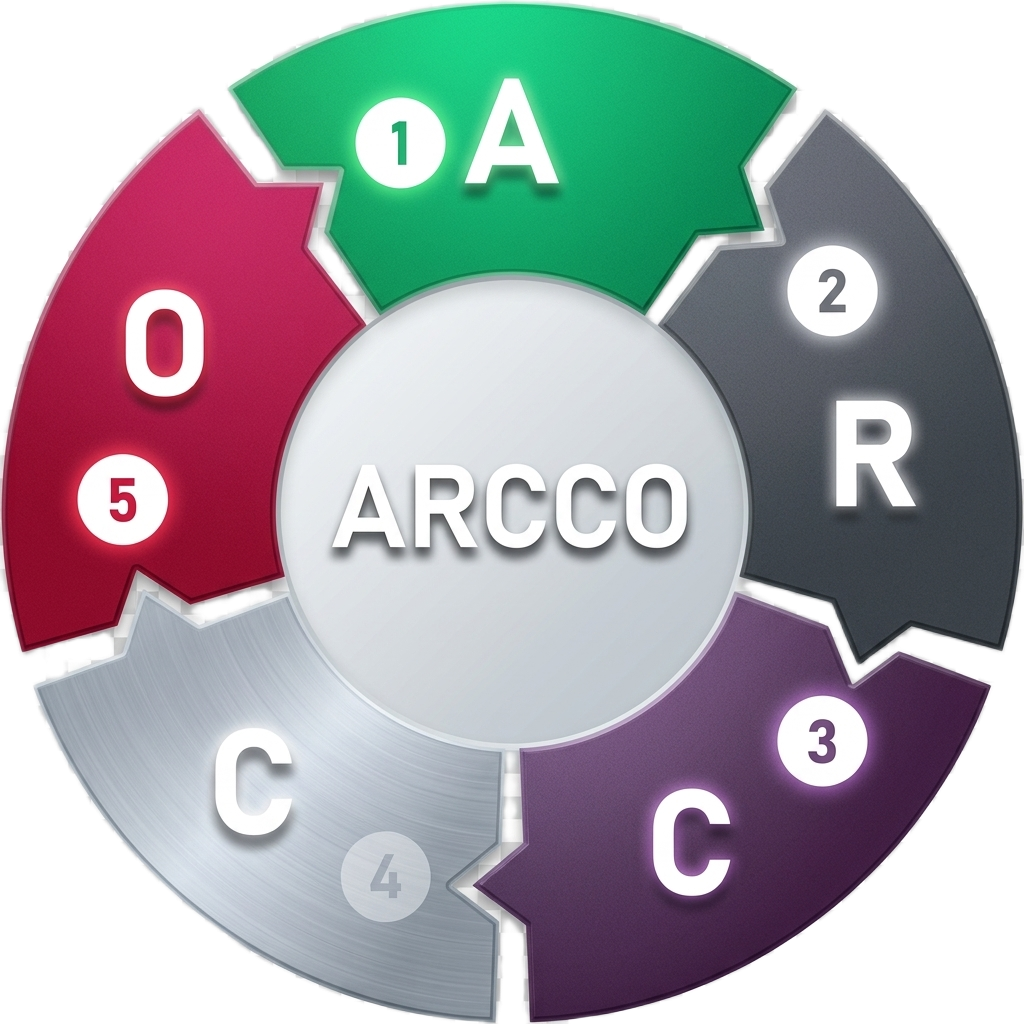 ARCCO-framework